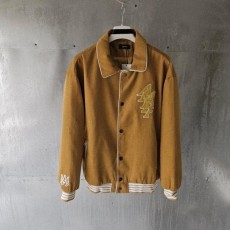 아** 코듀로이 자켓