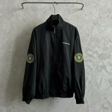 발**** 패치 바람막이