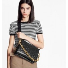 루* 고급 쿠상 크로스