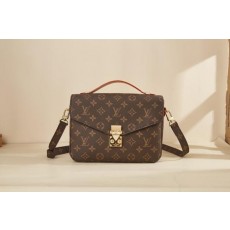 루* 고급 포쉐트 메티스