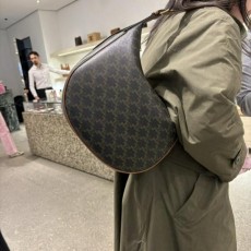 셀** 고급 엘로이즈백 호보백