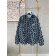 디* 트위드 쟈켓