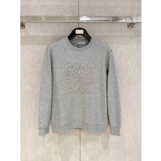 로** 엠보로고 융기모 맨투맨