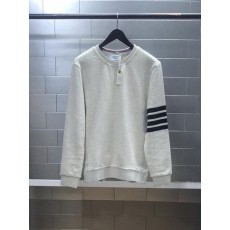 톰* 사선 스웻맨투맨