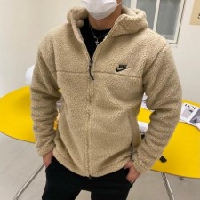 나** 테크팩 후리스