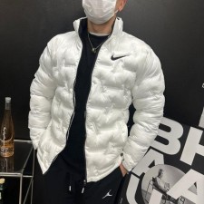 나** 에어로로프트 패딩