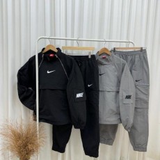 나** 더블지퍼 세트