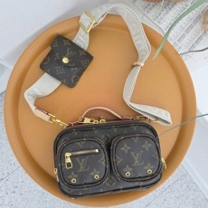 루* 유틸리티 크로스바디