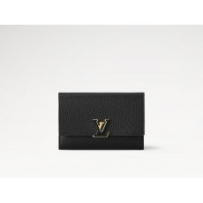 루* 카퓌신 지갑