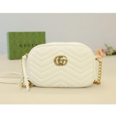 구* G 수입 마틀라세 숄더백 스몷