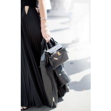 에*** 켈리25백 블랙