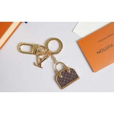 루* 키링 알마 백 참