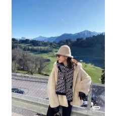 디* 오블리크 머플러 수입