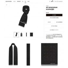 루* 캐시미어 머플러