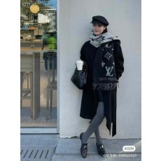 루* 리버서블 캐시미어 머플러(수입)