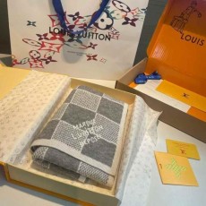 루* 니트 머플러(수입)