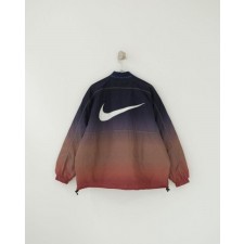 슈** x 나** 콜라보 립스탑 풀오버 아노락  수입