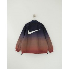 슈** x 나** 콜라보 립스탑 풀오버 아노락  수입