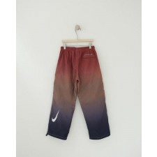 슈** x 나** 콜라보 립스탑 트랙팬츠  수입