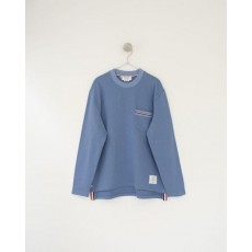 톰* 25 포켓 삼선 오버사이즈 맨투맨  수입