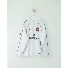 발**** 파리 사커 롱슬리브  수입