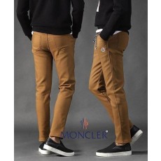 일프 기모 본딩 팬츠