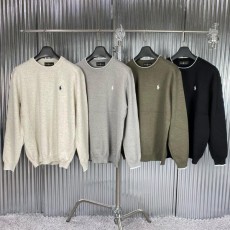 폴* 디엔드 라운드 니트