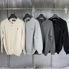 폴* 원바레 헨리넥 니트