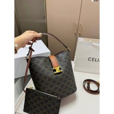 셀** 카프스킨 루이즈백