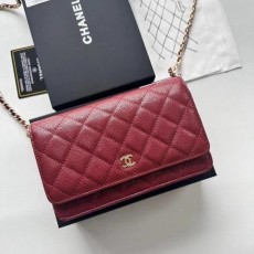 샤* 고급 캐비어 금장 신상 woc