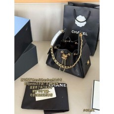 샤* 25c 호보백 캐비어