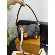 루* 무광 반둘리에