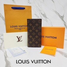 루* 브라짜 월릿 장지갑 540