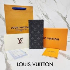 루* 브라짜 월릿 장지갑 539