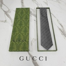 구* 홀스빗 실크 자카드 타이 746