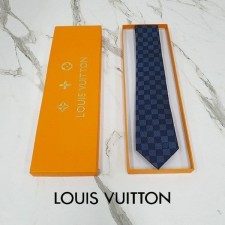 루* 다미에 클래식 타이 741