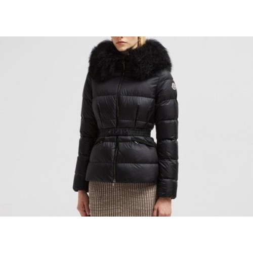 Boed Down Jacket 블랙퍼 신상 여성용