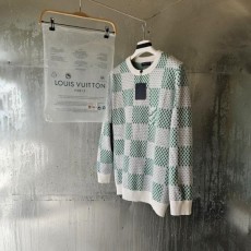 루* 다미에 시그니처 울 스웨트셔츠