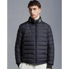 아키오 쇼트 다운 자켓