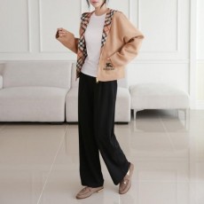 버** 리버시블 후드 집업