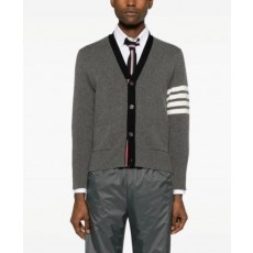 톰* 투인원 하프사선 메리노 브이넥 가디건수입고퀄(남녀공용)