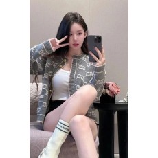 구* GG 부클 자가드 울가디건 수입최고급 (여성)