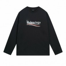 발**** 스텐실 긴팔티