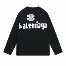 발**** 테이프로고 긴팔티