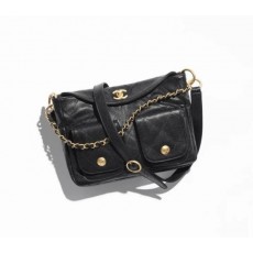 샤* 2025 봄여름 프리컬렉션 ㅡ호보 핸드백 풀박스