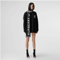 버** 양면 머플러 남녀공용