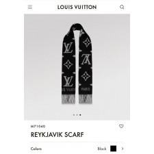 루* 레이캬비크 캐시미어 머플러