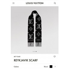 루* 레이캬비크 캐시미어 머플러