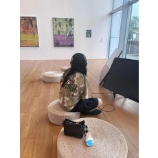 스** 래글런 와플 써멀 롱슬리브  수입