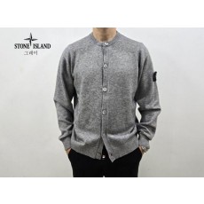 스* 캐시 와펜 라운드 가디건